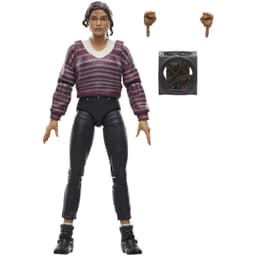 Figura de Accion Spiderman Legends Series Sin Camino a Casa MJ