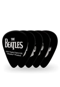 Unetas Meet The Beatles Pack 10 (.70mm) 1CBK4-10B2