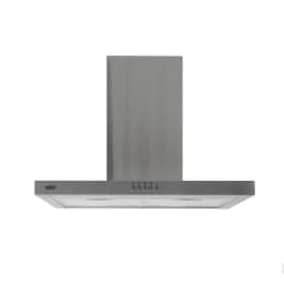 Campana Rectangular 60cm 3 Velocidades High Quality 60M17