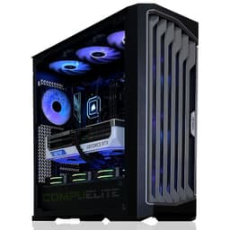 PC WORKSTATION Intel i9 14900KF 24-Core + 96GB DDR5 + RTX PRO 4000 24GB