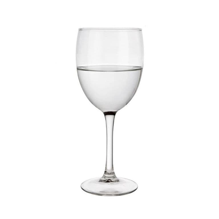 Copa merlot 230 ml Set 12 pcs