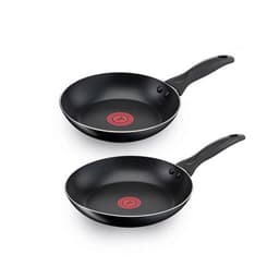 Set sartenes 20/26cm Easy Cook