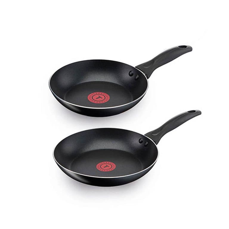 Set sartenes 20/26cm Easy Cook