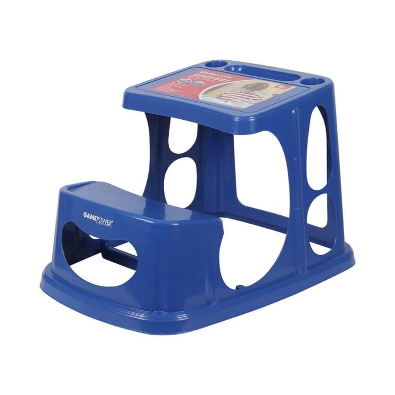 Mesa Escritorio con Asiento Para Ninos 47x55x74cm Gamepower