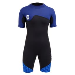 TRAJE DE AGUA 2 MM NINO CORTO - 12