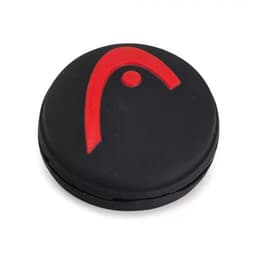 Antivibrador de Tenis Novak Djokovic Negro