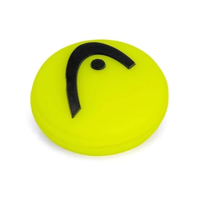 Antivibrador de Tenis Novak Djokovic Fluor