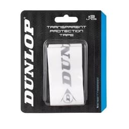 Protector Pala Padel Pro Transparente X3