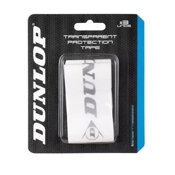 Protector Pala Padel Pro Transparente X3
