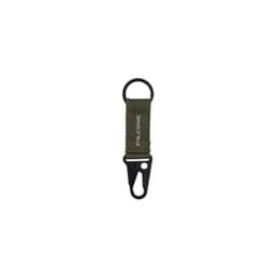 Llavero Rover Verde TALLA UNICA