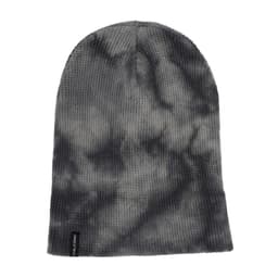 Beanie Tie-dye Negro TALLA UNICA