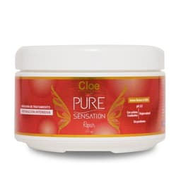 Tratamiento Pure Repair 270gr Reparacion Intensa