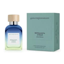 Bergamota Ambar Agua Fresca EDT 120 ml ...