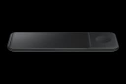 Cargador inalambrico triple con Cable
