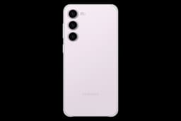 Galaxy S23+ Clear Case