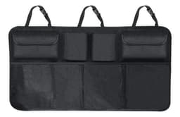 Organizador Asiento Automovil Colgante Multiuso 90x47x8 CM