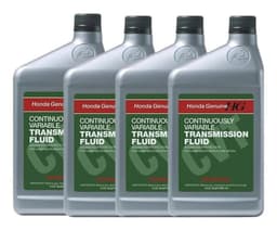 Pack X4 Aceite Transmision Cvt 946ml 1era Generacion