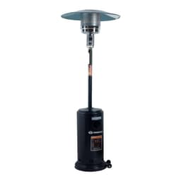 Estufa Calefactor de Exterior Hongo PatioTerraza a Gas...