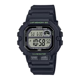 Reloj Hombre WS-1400H-1AVDF Negro TALLA UNICA