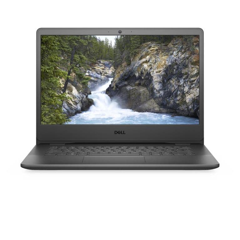 Notebook I5-1135g7/ 8GB/ 256GB/ 14"/ W10H/ Vostro 3400 (Reacondicionado)