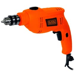 Taladro Percutor 3/8" 550W TB555-B2C