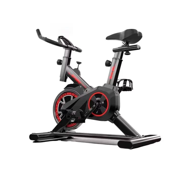 Bicicleta Spinning Estatica Profesional Ejercicio