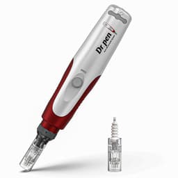 Dermapen Dr. Pen Ultima N2-w Inalambrico - Original - Rojo