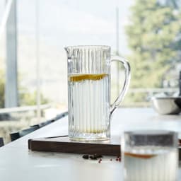 JARRO DE CRISTAL TIMELESS 1200cc