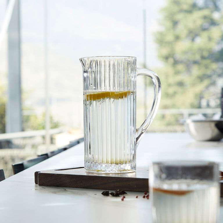 JARRO DE CRISTAL TIMELESS 1200cc