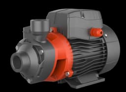 Bomba Periferica Apm75 1Hp 220V