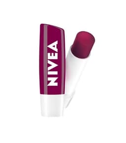 Balsamo Labial Blackberry Shine