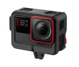 Carcasa Abierta o Frame para Insta360 Ace -