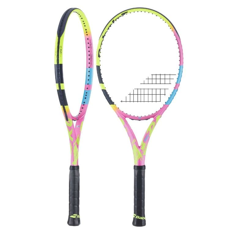 Raqueta Pure Aero Rafa 100 - 290gr