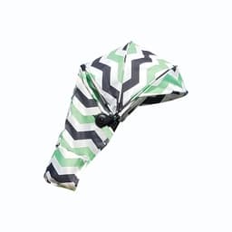 Capota Urban Verde Proteccion y Estilo para tu Coche