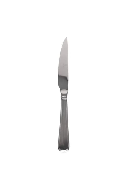 SET DE 12 CUCHILLOS CARNE LINEA VENEZIA MOVA