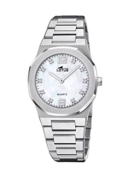 Reloj 18843/1 Plateado Mujer cellent Plateado TALLA UNICA