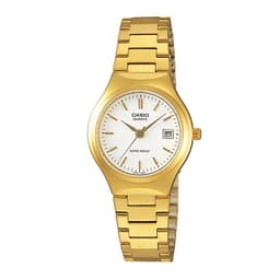 Reloj Mujer LTP-1170N-7ARDF Dorado TALLA UNICA