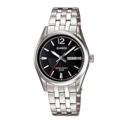 Reloj Mujer LTP-1335D-1AVDF Plateado TALLA UNICA