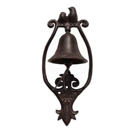 Campana de colgar pajaritos