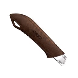 CUCHILLO INDUSTRIAL 18 MM CON ANTIDESLIZANTE