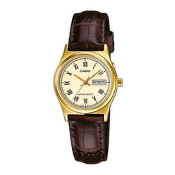 Reloj Mujer LTP-V006GL-9BUDF Dorado TALLA UNICA