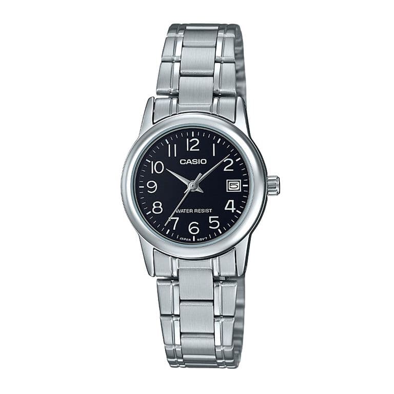 Reloj Mujer LTP-V002D-1BUDF Plateado TALLA UNICA