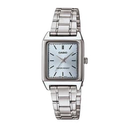 Reloj Mujer LTP-V007D-2EUDF Plateado TALLA UNICA