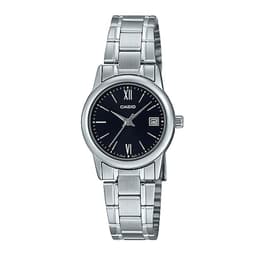 Reloj Mujer LTP-V002D-1B3UDF Plateado TALLA UNICA