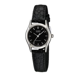 Reloj Mujer LTP-1094E-1ARDF Plateado TALLA UNICA