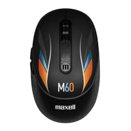 Mouse Inalambrico Diseno Race 4000dpi Usbusb-c M60