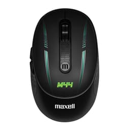 Mouse Inalambrico Diseno Race 4000dpi Usbusb-c M44