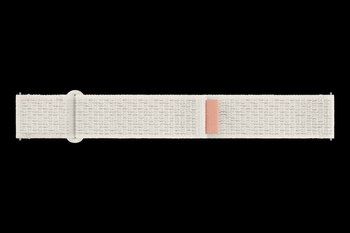 Galaxy Watch6 Fabric Band Slim