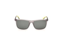Lentes de Sol Gris Polarizados Gris M
