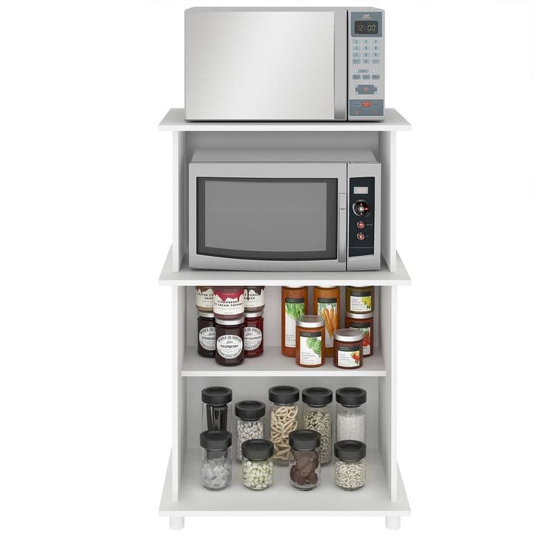 NEW MUEBLE MICROONDAS NAVONA POLI